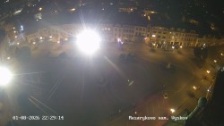 Masaryk Square