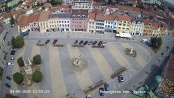 Masarykovo náměstí