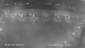 Miasto Vyškov - Plac Masaryka - 8.8.2026 v 04:45 Miasto Vyškov - Plac Masaryka - 8.8.2026 v 04:45