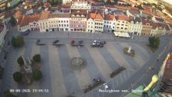 Plac Masaryka