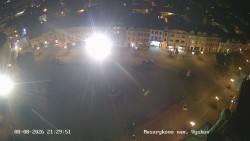 Plac Masaryka