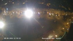 Plac Masaryka