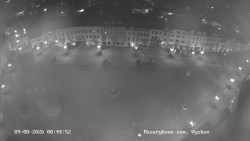 Plac Masaryka