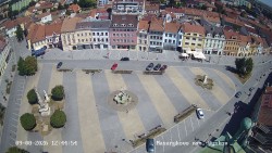 Plac Masaryka