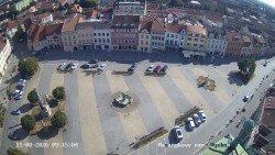 Masarykovo náměstí