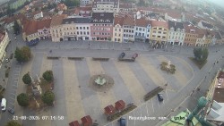 Masarykovo náměstí