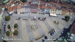 Masarykovo náměstí