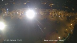 Plac Masaryka