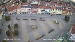 Masarykovo náměstí
