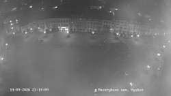 Masarykovo náměstí
