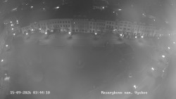 Masaryk-Platz