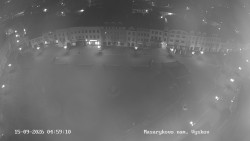 Masaryk Square