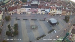 Masaryk-Platz