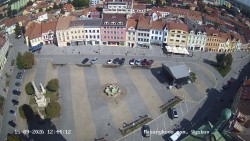 Masaryk Square