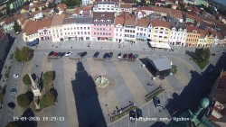 Masaryk Square
