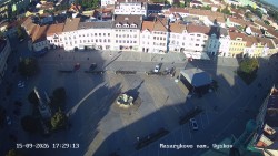 Masaryk Square