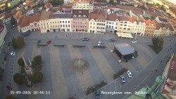 Masaryk Square