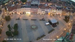 Masaryk-Platz