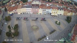 Masaryk Square