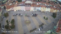Masarykovo náměstí