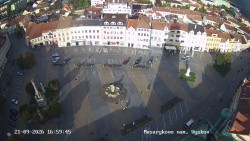 Plac Masaryka