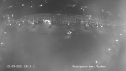 Plac Masaryka