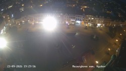 Plac Masaryka