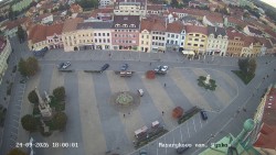 Plac Masaryka