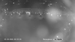 Masaryk Square