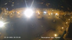 Masarykovo náměstí