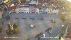 Masaryk-Platz