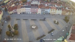 Masaryk-Platz