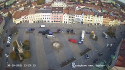 Masaryk Square