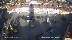 Masaryk Square