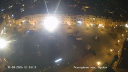 Masaryk-Platz
