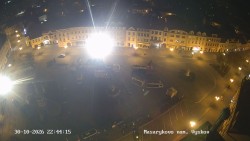 Masaryk-Platz