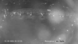 Masaryk-Platz