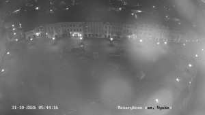 Město Vyškov - Masarykovo náměstí - 31.10.2026 v 05:45 Město Vyškov - Masarykovo náměstí - 31.10.2026 v 05:45