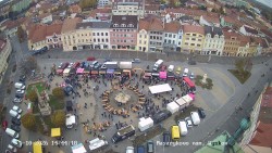 Masaryk Square