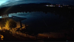 Koupací jezero