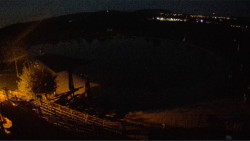 Koupací jezero