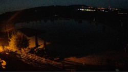 Koupací jezero