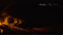 Koupací jezero