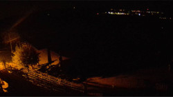Koupací jezero