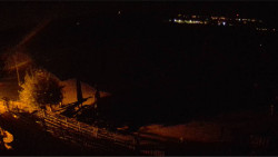 Koupací jezero
