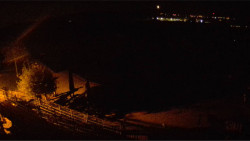 Koupací jezero
