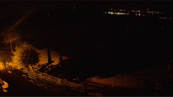 Koupací jezero
