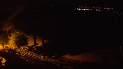 Koupací jezero