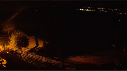 Koupací jezero
