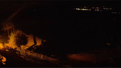 Koupací jezero